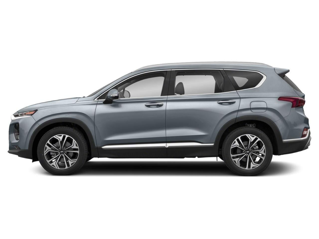 2020 Hyundai SANTA FE Limited 2.0T Auto FWD