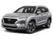 2020 Hyundai SANTA FE Limited 2.0T Auto FWD