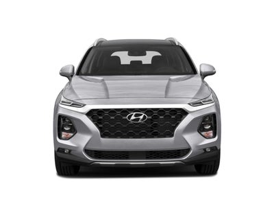 2020 Hyundai SANTA FE Limited 2.0T Auto FWD