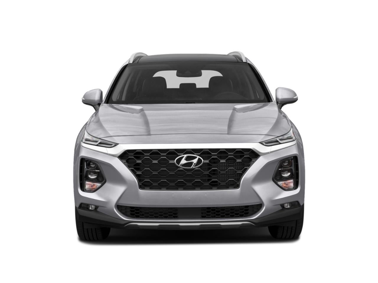 2020 Hyundai SANTA FE Limited 2.0T Auto FWD