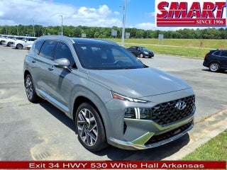 2023 Hyundai SANTA FE Calligraphy FWD