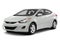 2013 Hyundai ELANTRA 4dr Sdn Auto GLS
