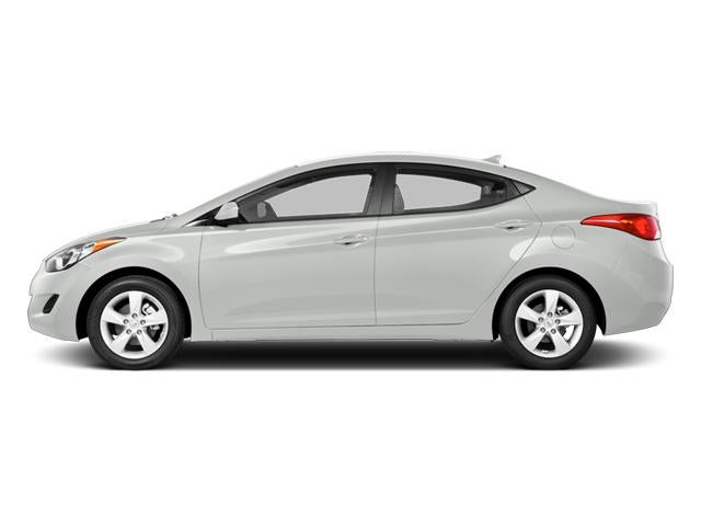 2013 Hyundai ELANTRA 4dr Sdn Auto GLS