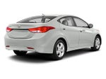 2013 Hyundai ELANTRA 4dr Sdn Auto GLS