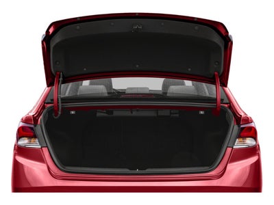 2019 Hyundai SONATA SE 2.4L