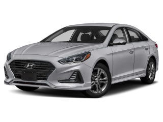 2019 Hyundai SONATA SE 2.4L