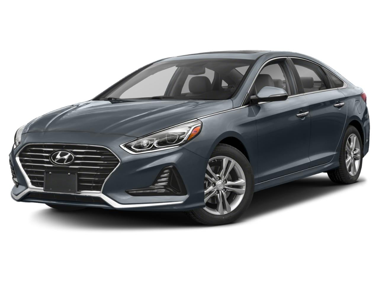2019 Hyundai SONATA Limited 2.4L