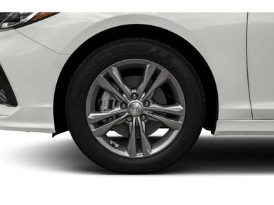 2019 Hyundai SONATA Limited 2.4L
