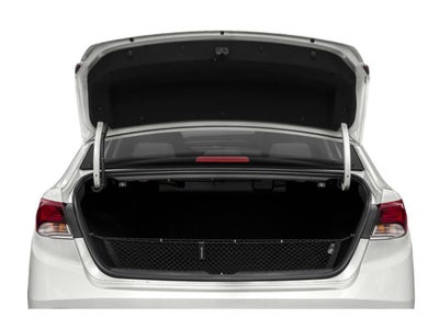 2019 Hyundai SONATA Limited 2.4L