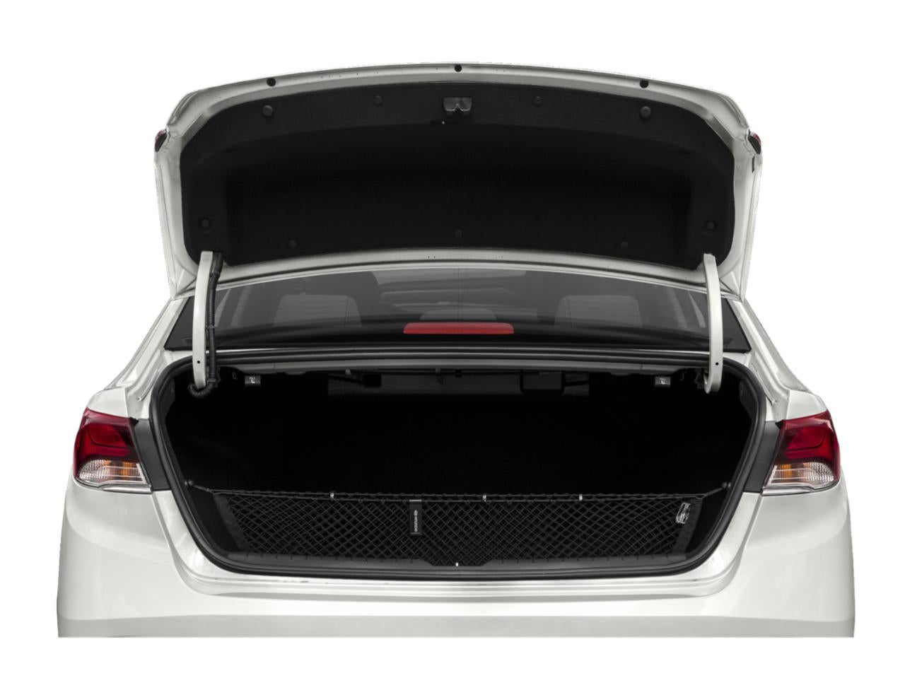 2019 Hyundai SONATA Limited 2.4L