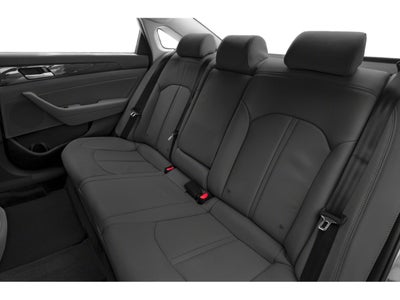 2019 Hyundai SONATA Limited 2.4L
