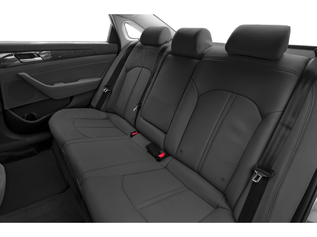 2019 Hyundai SONATA Limited 2.4L