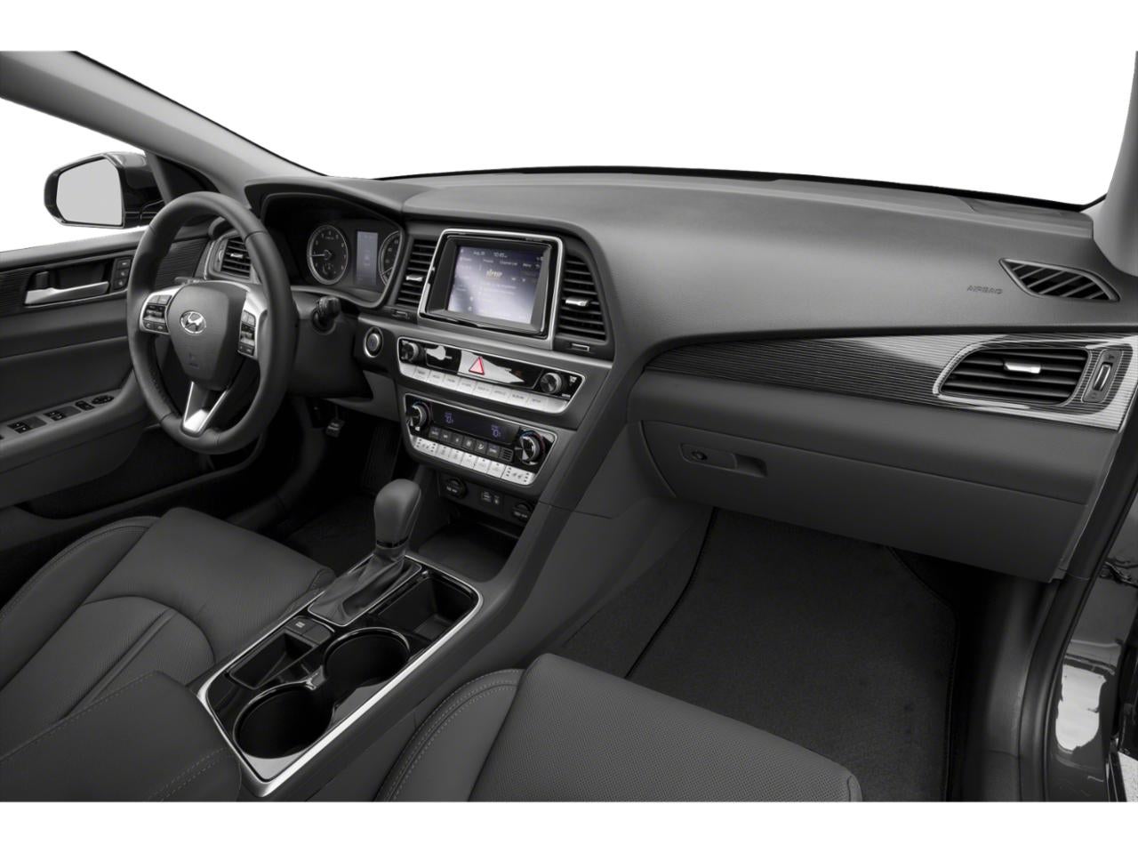 2019 Hyundai SONATA Limited 2.4L