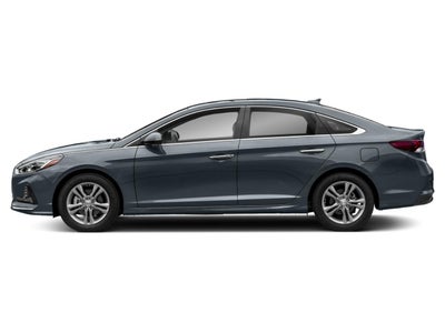 2019 Hyundai SONATA Limited 2.4L