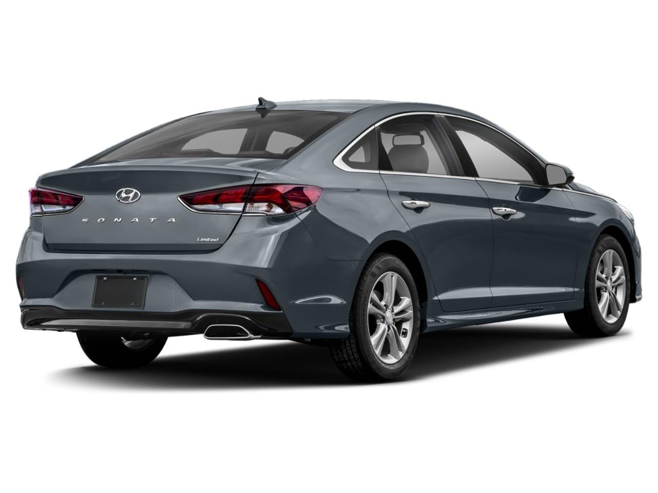 2019 Hyundai SONATA Limited 2.4L