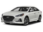 2019 Hyundai SONATA Limited 2.4L