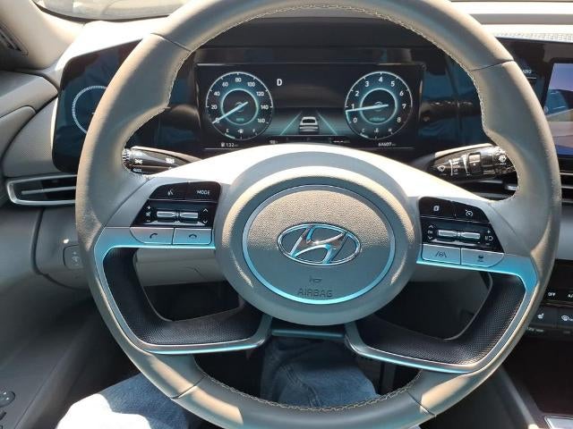 2022 Hyundai ELANTRA SEL IVT