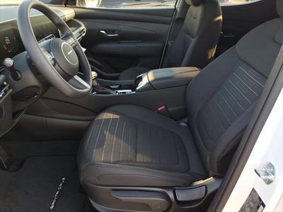 2026 Hyundai SANTA CRUZ SE FWD
