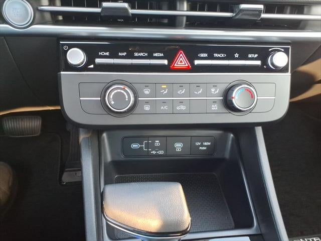 2026 Hyundai SANTA CRUZ SE FWD