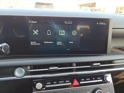 2026 Hyundai SANTA CRUZ SE FWD
