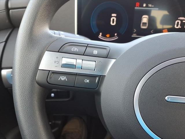 2026 Hyundai SANTA CRUZ SE FWD