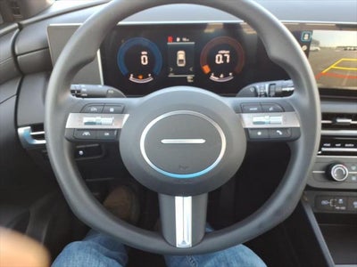 2026 Hyundai SANTA CRUZ SE FWD