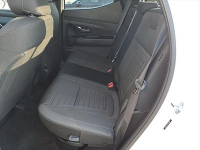 2026 Hyundai SANTA CRUZ SE FWD