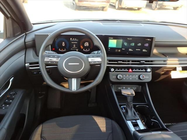 2026 Hyundai SANTA CRUZ SE FWD