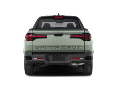 2026 Hyundai SANTA CRUZ SE FWD