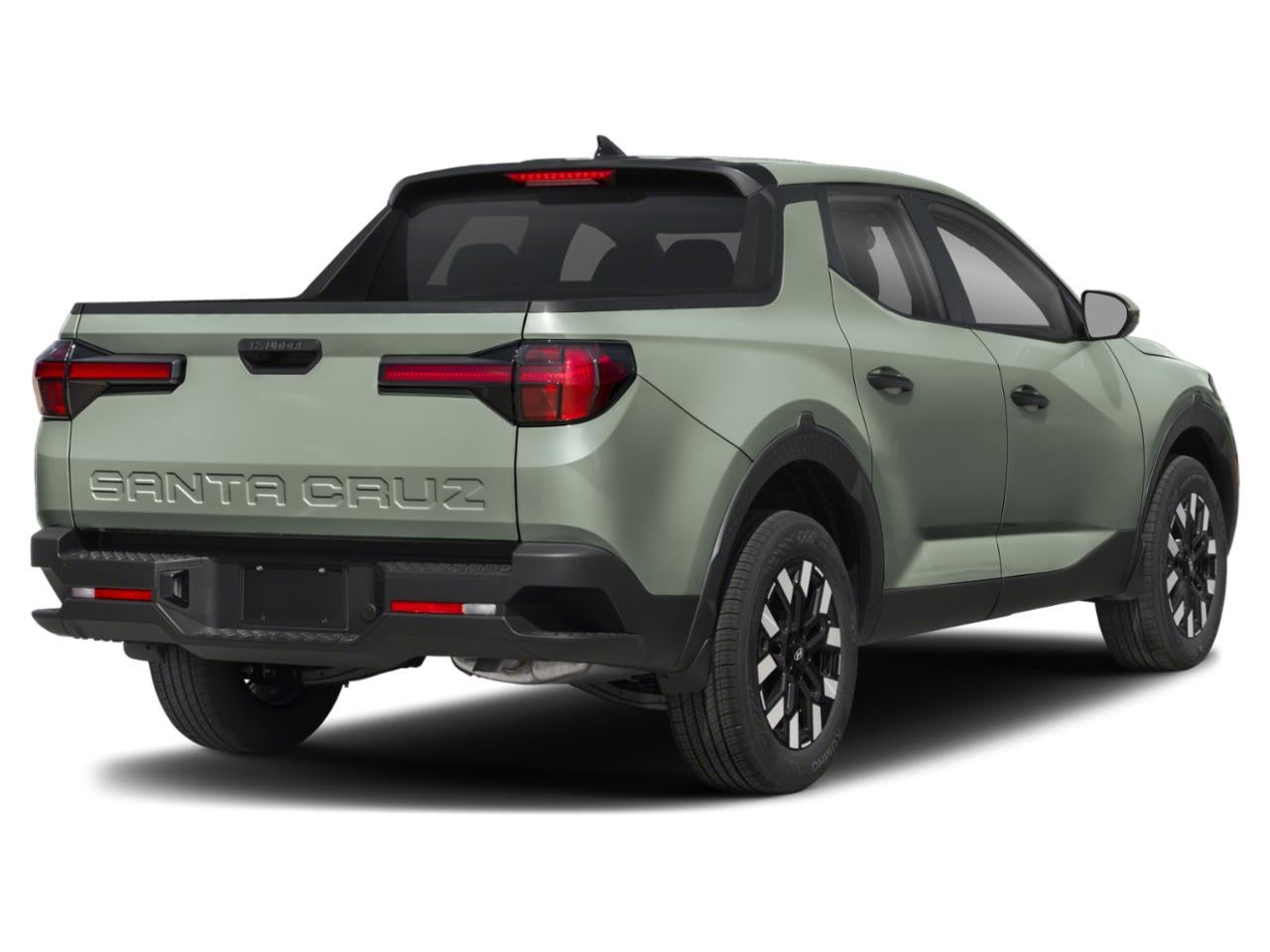 2026 Hyundai SANTA CRUZ SE FWD