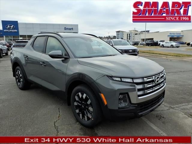2026 Hyundai SANTA CRUZ SEL FWD