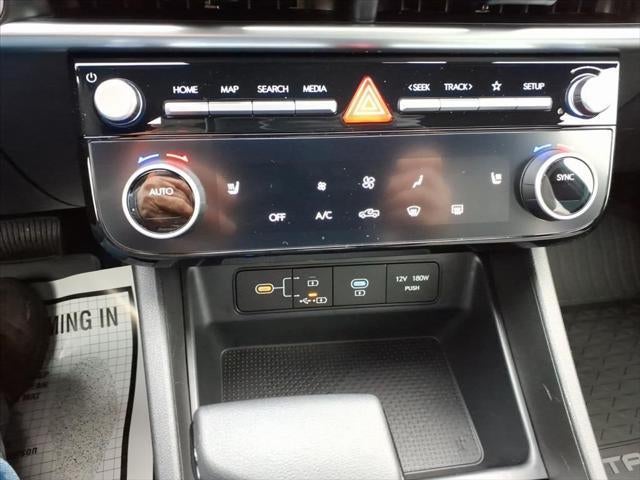 2026 Hyundai SANTA CRUZ SEL FWD