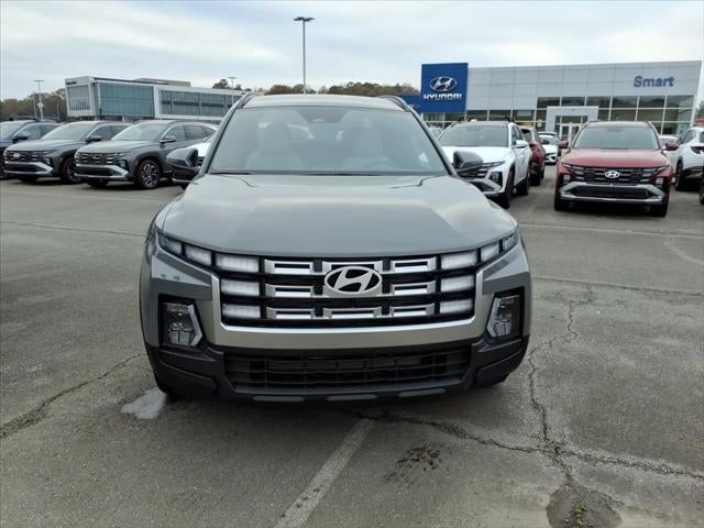 2026 Hyundai SANTA CRUZ SEL FWD