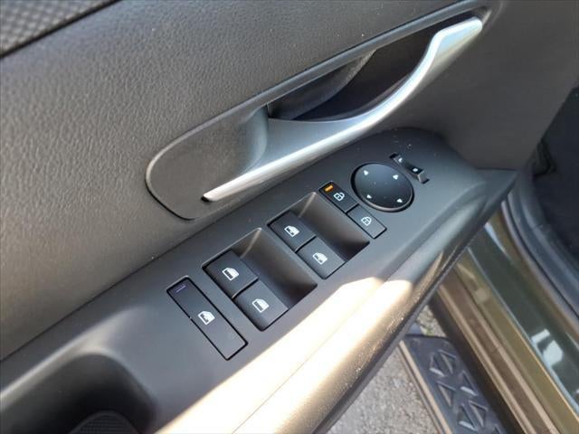 2026 Hyundai SANTA CRUZ SEL FWD