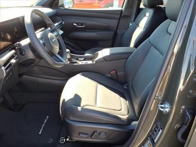 2026 Hyundai SANTA CRUZ SEL FWD