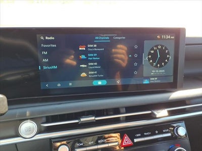 2026 Hyundai SANTA CRUZ SEL FWD