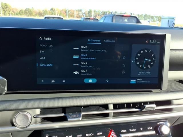 2026 Hyundai SANTA CRUZ SEL FWD