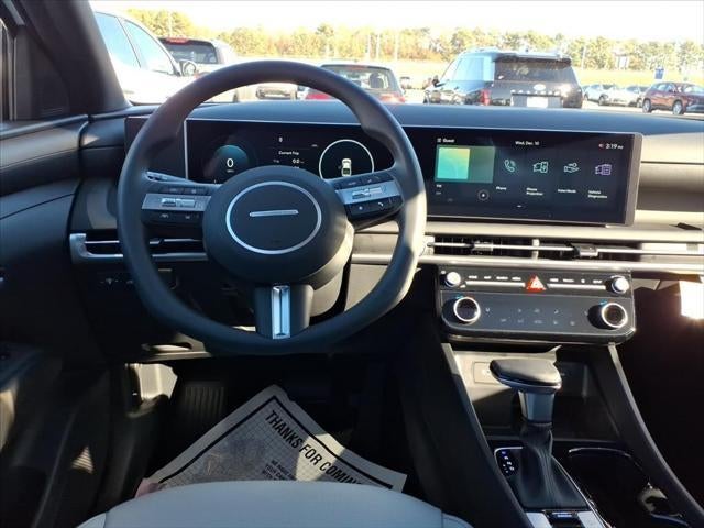 2026 Hyundai SANTA CRUZ SEL Activity FWD