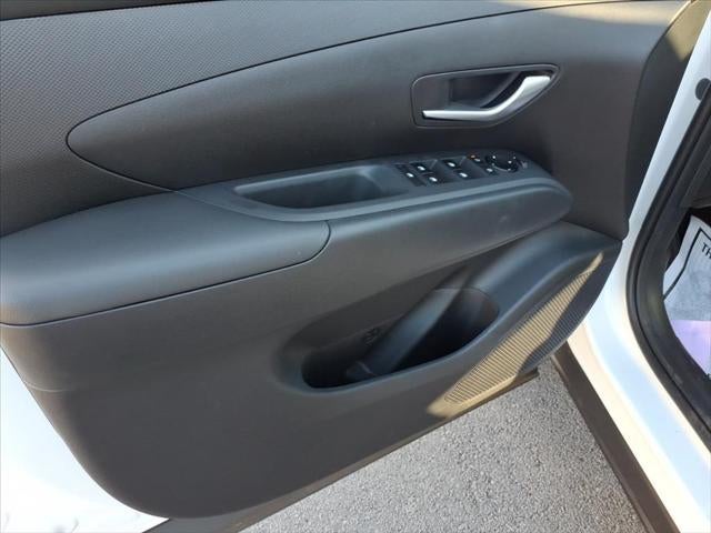 2026 Hyundai SANTA CRUZ SEL Activity FWD