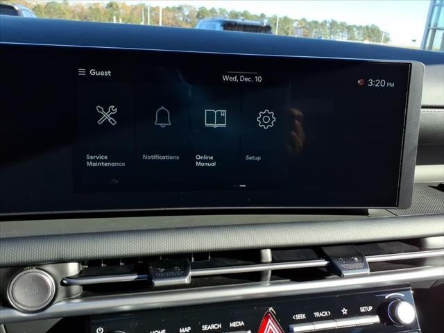 2026 Hyundai SANTA CRUZ SEL Activity FWD