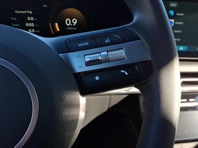 2026 Hyundai SANTA CRUZ SEL Activity FWD