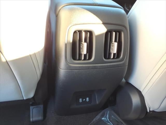 2026 Hyundai SANTA CRUZ SEL Activity FWD