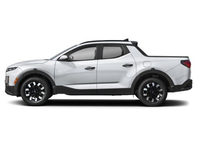 2026 Hyundai SANTA CRUZ SEL Activity FWD