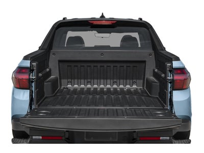 2026 Hyundai SANTA CRUZ SEL Activity FWD