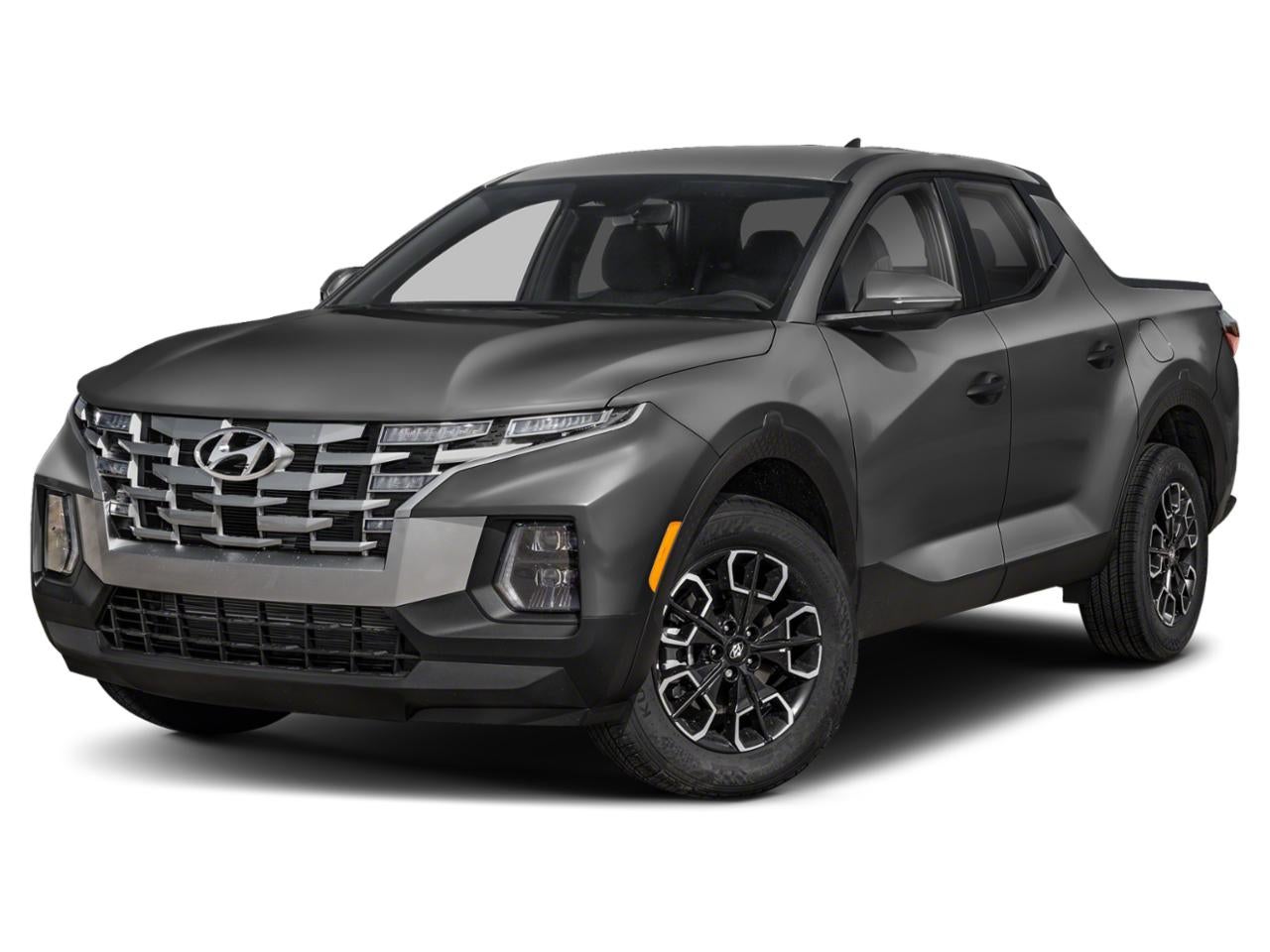 2024 Hyundai SANTA CRUZ SEL FWD