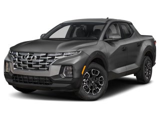 2024 Hyundai SANTA CRUZ SEL FWD