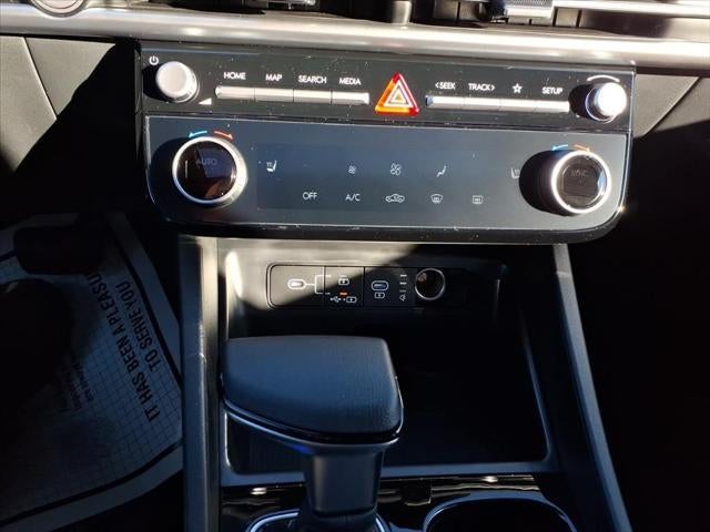 2026 Hyundai SANTA CRUZ SEL Activity FWD