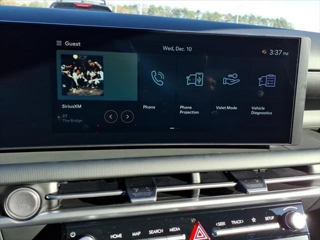 2026 Hyundai SANTA CRUZ SEL Activity FWD