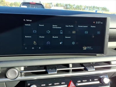 2026 Hyundai SANTA CRUZ SEL Activity FWD