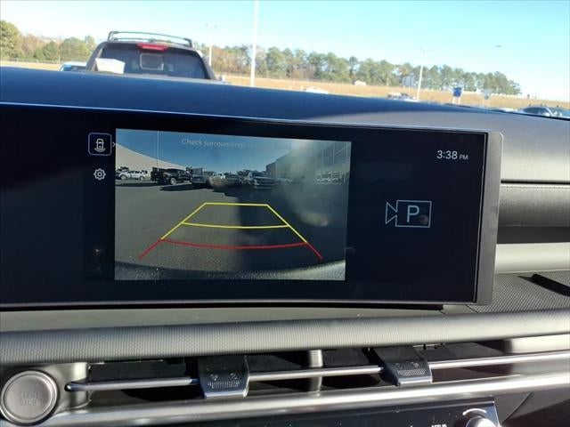 2026 Hyundai SANTA CRUZ SEL Activity FWD